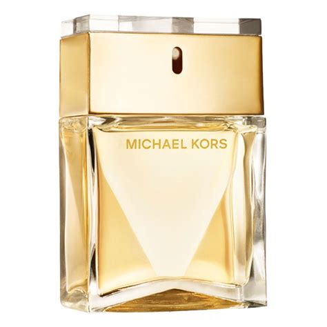 michael kors gold edition perfume.